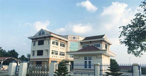 Giám đốc bảo hiểm xã hội huyện bị khai trừ Đảng vì lập quỹ trái phép 