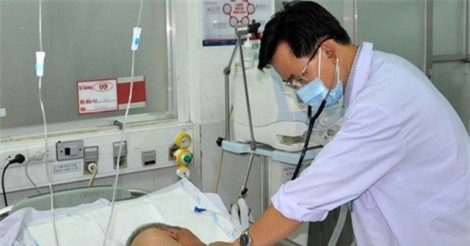 Quảng Ninh: Một bệnh nhân hưởng BHYT tới 1,4 tỉ đồng