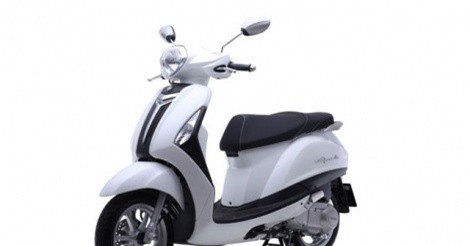 Mua xe tay ga nên ưu tiên tính năng nào?