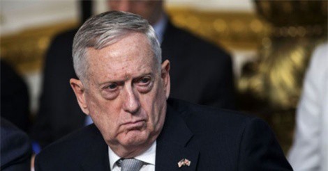 ĐIỂM TIN THẾ GIỚI: Mỹ tính mở rộng cuộc chiến chống khủng bố tại Syria, Ukraine "đe dọa" Nga