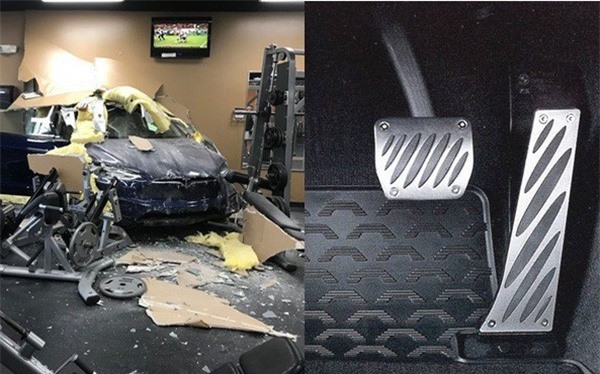 Nếu Tesla chịu lắp thiết bị do người Việt chế tạo này thì đã không phải vướng vào những tai nạn hay kiện cáo với khách hàng