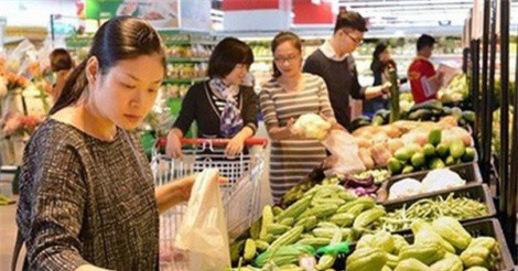 Nguy cơ lạm phát tăng cao