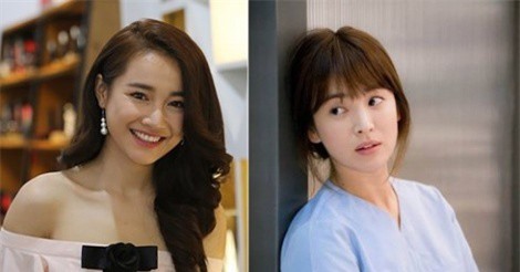 Nhã Phương sẽ vào vai chính trong “Hậu duệ mặt trời” phiên bản Việt?