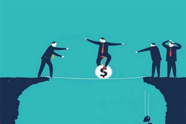 Phó tổng giám đốc Kido chia sẻ kinh nghiệm quản lý rủi ro dành cho startup