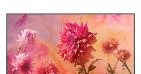 Samsung ra TV QLED "biến hình" theo không gian giá từ 55 triệu đồng