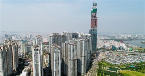 Tin tưởng thị trường bất động sản sẽ "bùng nổ", Ricons đặt mục tiêu doanh thu 8.000 tỷ năm 2018