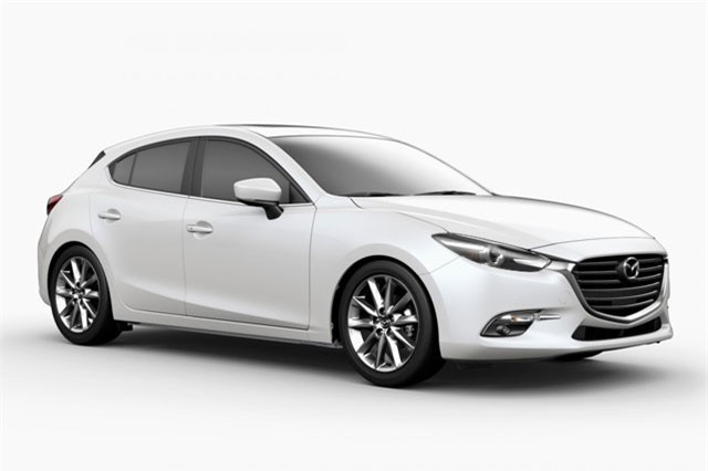 Top 10 xe hatchback tốt nhất trên thị trường