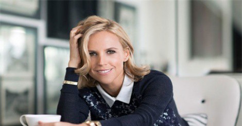 Tory Burch: Nữ tỷ phú hiếm hoi của làng thời trang