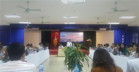 TP Sầm Sơn (Thanh hóa): Thông tin hoạt động du lịch, phát triển KTXH - QPAN năm 2018