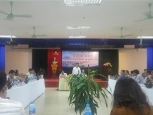 TP Sầm Sơn (Thanh hóa): Thông tin hoạt động du lịch, phát triển KTXH - QPAN năm 2018