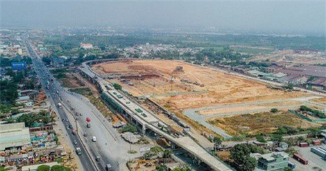 TP.HCM: Dành 300ha đất khu công nghiệp cho các doanh nghiệp khởi nghiệp và công nghiệp hỗ trợ