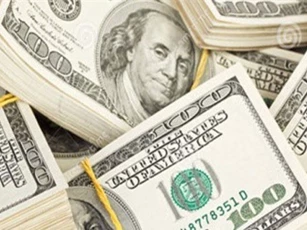 Tỷ giá ngoại tệ ngày 27/4: USD tăng mạnh