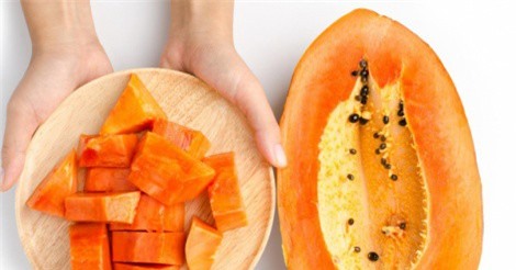 10 loại rau củ quả ăn thường xuyên giúp da trắng hồng từ bên trong