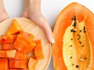 10 loại rau củ quả ăn thường xuyên giúp da trắng hồng từ bên trong