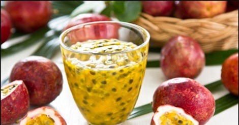 6 lợi ích diệu kỳ của chanh dây