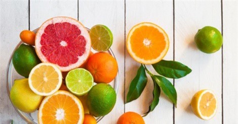 7 loại quả nên ăn thường xuyên để tăng khả năng chống nắng cho da