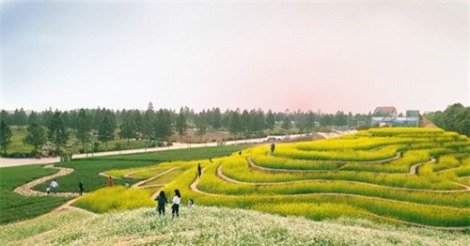 8 điểm chơi quanh Hà Nội dịp 30/4 cho người ngại đi xa