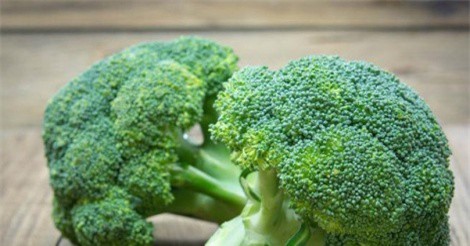  Bông cải xanh: Siêu thực phẩm giúp bảo vệ sức khỏe cho cả gia đình