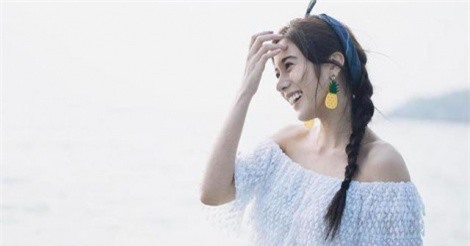 Cách tạo kiểu tóc đi biển cực đẹp, giúp bạn gái tự tin tỏa sáng dịp 30/4