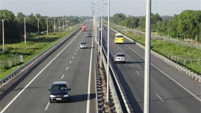 Cao tốc Bắc-Nam: Phải minh bạch để thu hút vốn ngoại