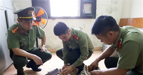 Chặt đứt “vòi bạch tuộc” “Hội thánh đức chúa trời" ở Hà Tĩnh