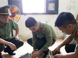 Chặt đứt “vòi bạch tuộc” “Hội thánh đức chúa trời" ở Hà Tĩnh