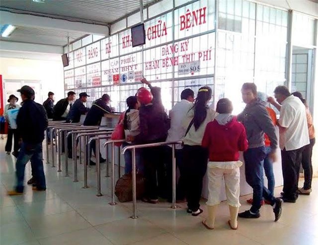 Công bố tổng đài tra cứu thông tin thời hạn thẻ BHYT