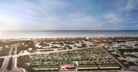 'Đặc khu kinh tế đâu chỉ trải thảm ưu đãi thuế là xong'