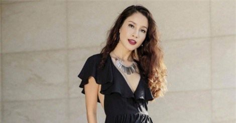 Diễn viên Bảo Trúc sắp lên xe hoa với bạn trai người Đức