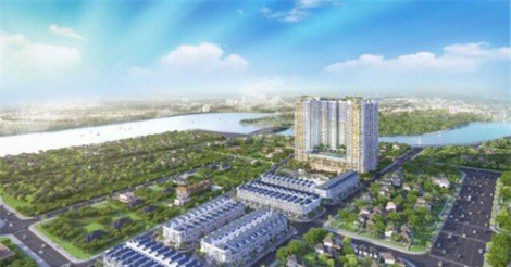 Doanh nghiệp địa ốc tạo khác biệt bằng căn hộ bảo vệ sức khỏe