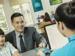 Doanh thu Vietnam Airlines tăng mạnh nhờ cao điểm Tết