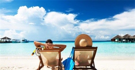 Dự báo thời tiết phục vụ cho kỳ nghỉ lễ 30/4-1/5