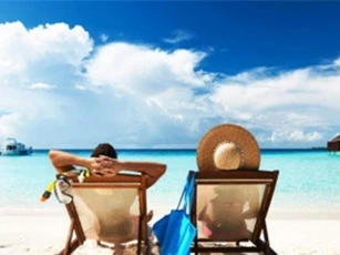 Dự báo thời tiết phục vụ cho kỳ nghỉ lễ 30/4-1/5