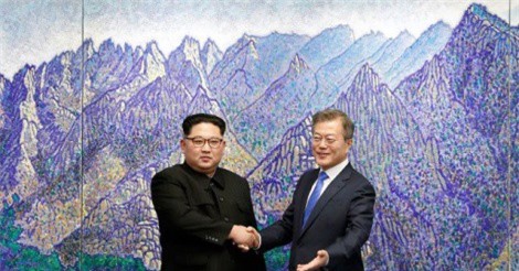 THẾ GIỚI 24H: Iran cảnh báo Mỹ có thể ngăn Hàn - Triều tiến tới hòa bình, Nga tiếp thêm vũ khí tối tân để Syria đối phó với Mỹ và đồng minh