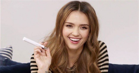 Jessica Alba: Từ tuổi thơ bệnh tật đến bà chủ công ty tỷ USD