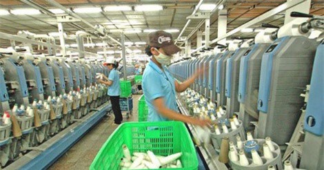 Kim ngạch xuất khẩu của Nghệ An tăng gần 19%