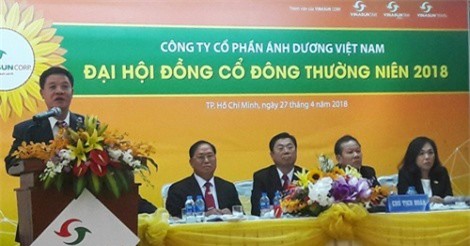 Lãnh đạo Vinasun: ‘Cuộc chiến với Grab sắp đến hồi kết’