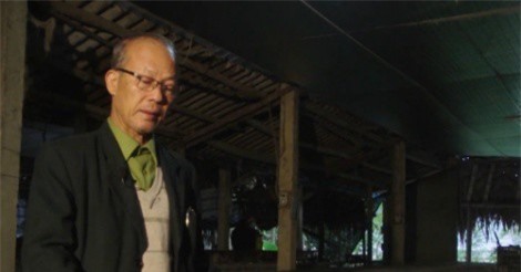 Lão nông nuôi nghìn con thỏ, lãi tiền tỷ mỗi năm