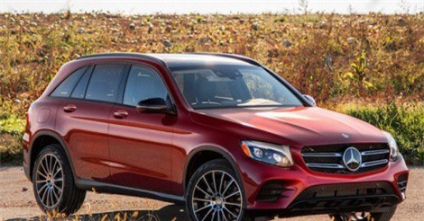 Mercedes-Benz triệu hồi hơn 3.000 xe tại Việt Nam 