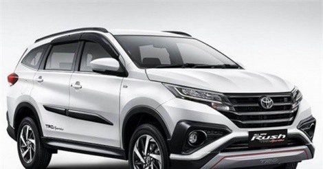 Hàng loạt xe Toyota nhập khẩu giá rẻ sắp "đổ bộ" về Việt Nam