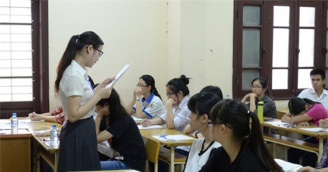 Những lưu ý khi đăng ký nguyện vọng vào các trường THPT tại Hà Nội