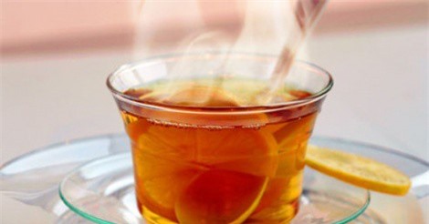 Những thói quen sử dụng đồ uống khiến bạn dễ bị ung thư