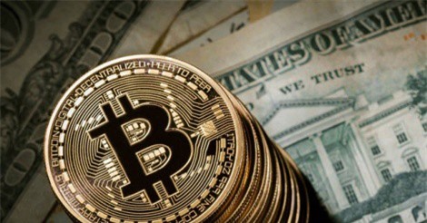Sụt giảm liên miên, Bitcoin vẫn chưa hết "hot"
