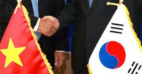 Tại sao có hiện tượng vốn Hàn Quốc "rời bỏ" Trung Quốc đến Việt Nam?