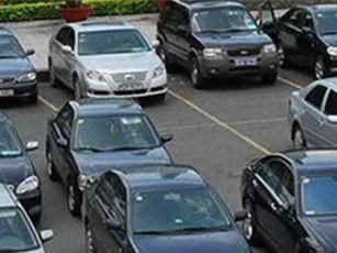 TP.HCM: Hết thời “xài chùa” xe công