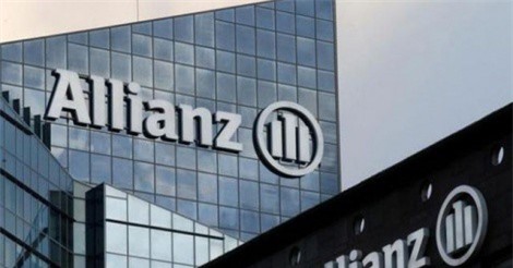 Trung Quốc sẽ trở thành thị trường bảo hiểm lớn nhất thế giới