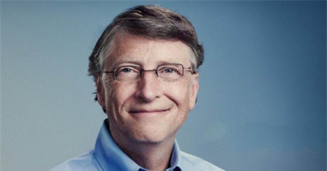 Tỷ phú Bill Gates "đổ tiền" cho dự án theo dõi toàn bộ Trái Đất