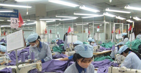 Việt Nam là một trong những nước có tốc độ hội nhập nhanh nhất thế giới