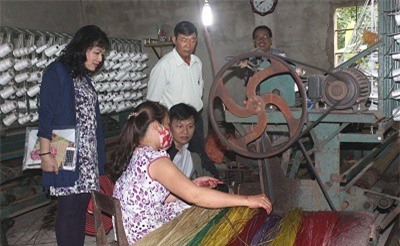 Xây dựng nông thôn mới ở Quảng Bình: Cần gắn với du lịch