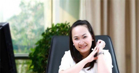 4 ái nữ tài năng và nổi tiếng của đại gia Việt